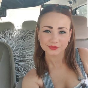 Meet your Posher, Jordan